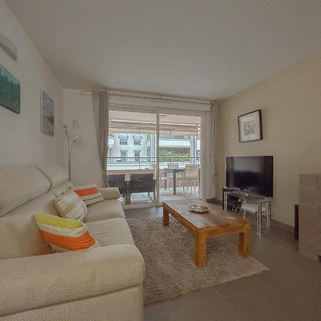 Appartement Centrale A 100 M Des Plages Rue De Provence Saint-Raphaël Esterno foto