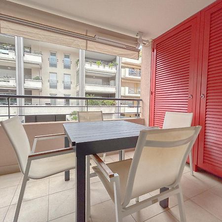 Appartement Centrale A 100 M Des Plages Rue De Provence Saint-Raphaël Esterno foto