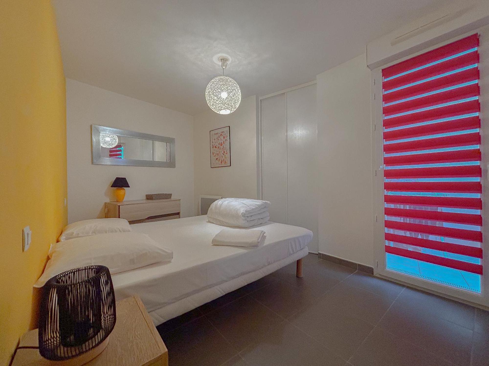 Appartement Centrale A 100 M Des Plages Rue De Provence Saint-Raphaël Esterno foto