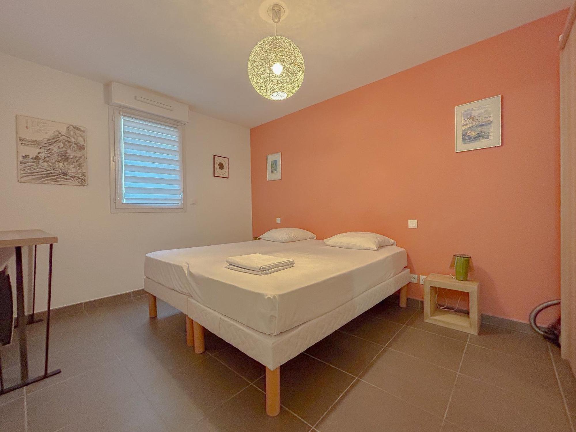 Appartement Centrale A 100 M Des Plages Rue De Provence Saint-Raphaël Esterno foto
